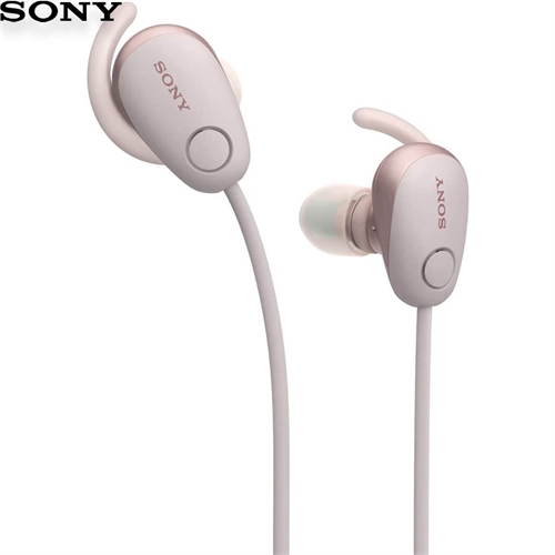 Tai Nghe SONY WI-SP600N 12